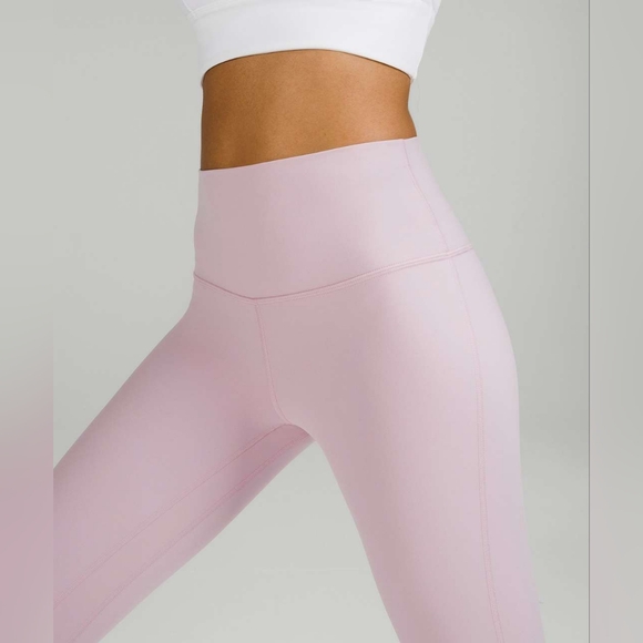 EUC Lululemon Align Leggings Size 12 - Picture 4 of 11